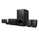 LG LHD627 | Home Theater | LHD627 | 1000W | 5.1ch | Wireless Bluetooth Audio