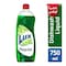 Lux Dishwash Liquid Regular 750ml