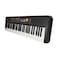 Yamaha PSRF52 61-Key Keyboard