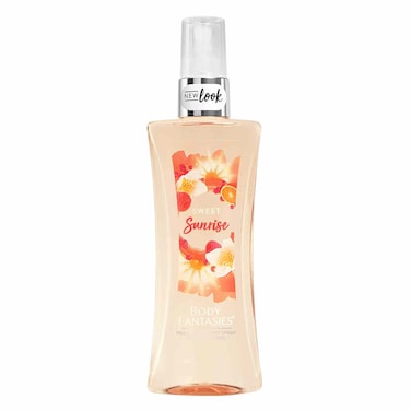 Body Fantasies Sweet Sunrise 74G