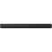 Sony 2.0 Channel Single Soundbar with Bluetooth technology HT-S100F, Black