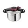 Tefal Clipso Minut Easy Pressure Cooker (6 L)