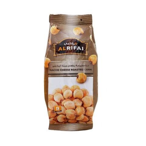 AL RIFAI INCA CHEESE CORN 125G