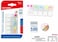 Motarro  Adhesive Page Makers Pack 2 Multicolor (MU061)
