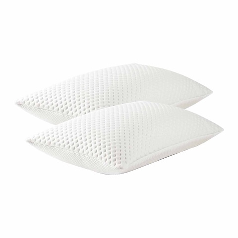 Arab - Pillow Double faces - 50*70cm - 2 Pieces