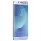Samsung Galaxy J7 Pro Dual SIM - 64GB, 3GB RAM, 4G LTE - Silver