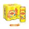 Lipton Ice Tea Peach Can 320ML X6