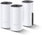 Tp-Link Deco P9(3-Pack) Ac1200 + Av1000 Whole Home Hybrid Mesh Wi-Fi System