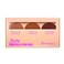 Rimmel London Insta Conceal and Contour Palette - 030 Dark, 2 Piece