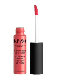 NYX Professional Makeup Soft Matte Lipstick Cream Antwerp