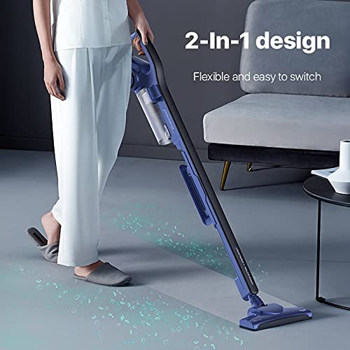 Deerma Vaccum Cleaner Dx810