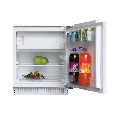 كاندي ثلاجة بلت ان 250 لتر باللون الابيض