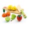 Role Play - Wooden Fruits And Vegetables