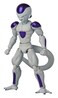 Dragonball Stars Frieza 4th Form Version 2 6.5"