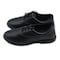 Sparx SSM-01 Boys School Shoes Size 1 