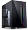 Lian Li O11 Dynamic EVO Gaming Case - Black