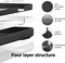 Elago Silicone for iPhone 14 Pro case cover - Black