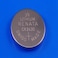 Renata CR2430 Swiss Made Lithium 3V Battery - One Piece