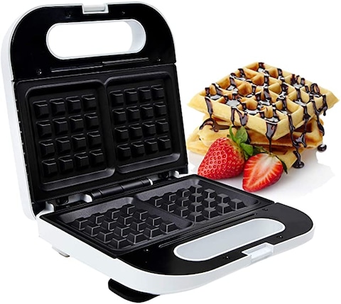 Geepas Waffle Maker  Gwm676