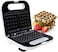 Geepas Waffle Maker  Gwm676