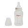 Pigeon Flexible PP Streamline Milk Bottle 150ml