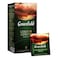 Greenfield Golden Ceylon Black 25 Tea Bags