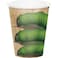 Creative Converting Dinosaur Blast Hot/Cold Cup 8-Pack- 9 oz Capacity