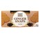 Nyakers Ginger Snaps Vanilla Gingerbread Biscuits 150g