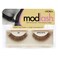 Andrea 33 Mod Lash Eyelash Brown 1 Pair