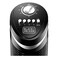 Black+Decker TF50-B5 3 Speeds Portable Tower Fan 50W Black