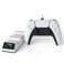 PS5 Controller Charging Station for Playstation 5 with Dual Stand Charger Dock Dualsense