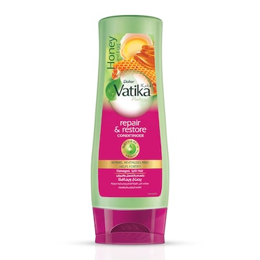 Vatika Naturals Repair and Restore Conditioner - 360ml