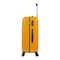 Eminent KG18-24 Medium Luggage Trolley 61cm Sunset Yellow