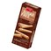 Sweet Plus Sugar Free Cocoa Wafer Roll 120GR
