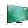 Samsung Smart TV, Neo QLED, QN85C, 55 Inch, Titan Black, 2023, Neural Quantum Processor 4K, NeoSlim Design, OTS, QA55QN85CAUXZN