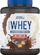 Applied Nutrition Critical Whey Blend, Supports Muscle Growth And Repair, Easy And Fast To Digest And Absorb, Chocolate Bueno Flavor, 2kg