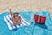 Generic Sand-Free Mat
