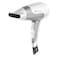 Braun Hair Dryer HD 580 Satin Hair 5 Power Perfection For Fast And Easy Drying 2500 Watts 2 Heat Settings And Cold Shot