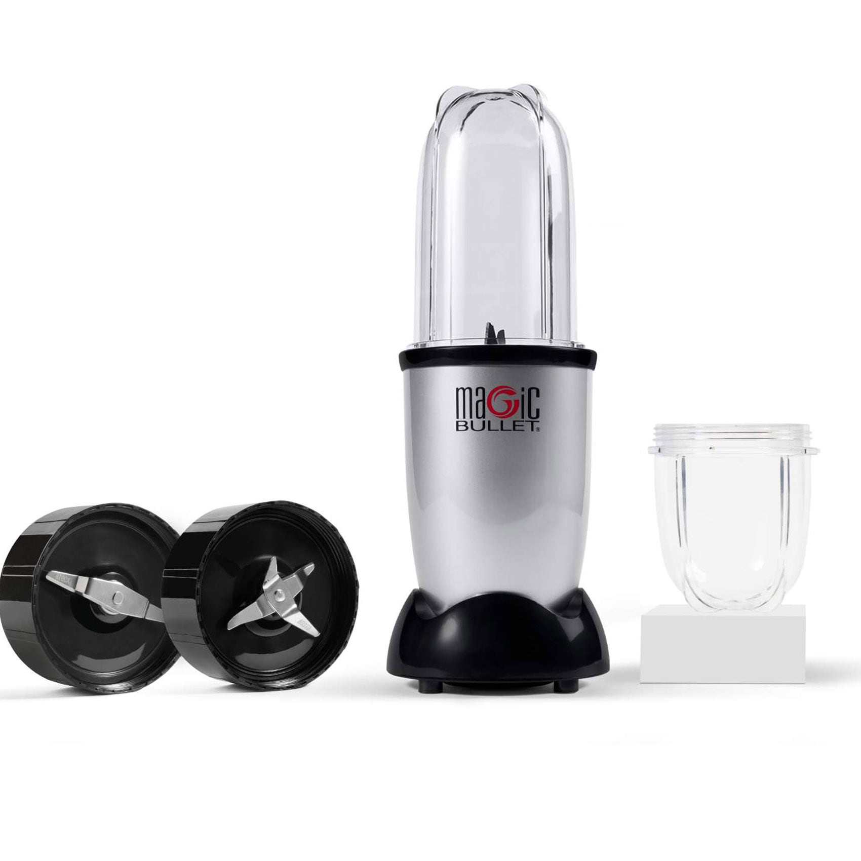 Magic Bullet High Speed Blender MB4 0612 Multicolour 600ml