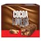 Cocoa Lovers Crispy Bar - 12 Pieces