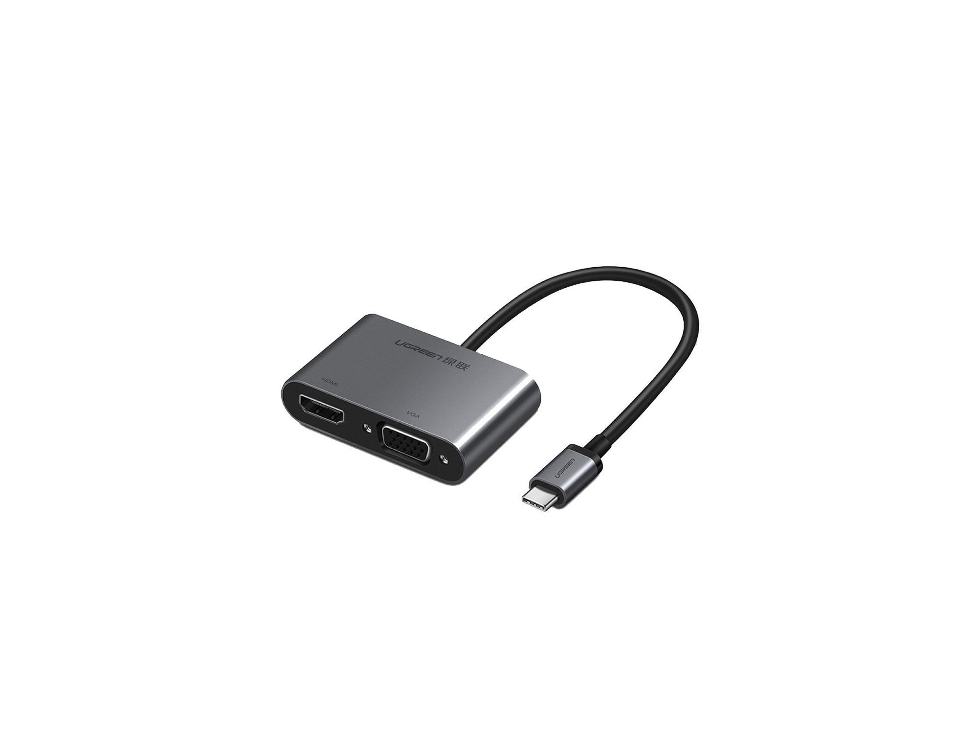 ugreen Ugreen 50505 100W