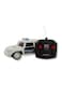 Rally Portable Lightweight Authentic Detailing Rich Design Remote Control Police Car