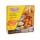 Americana Frozen Food Pop Corn Chicken With Cheese 400g