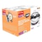 Prestige Svachh Clip-on Pressure Cooker 5L