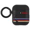 Case-Mate - x Kodak AirPod Matte Black + Shiny Black Logo
