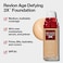 Revlon Age Defying Firming and Lifting Makeup, Natural Beige (packaging may vary)