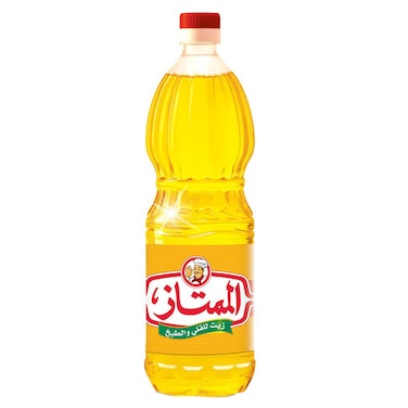 الممتاز زيت للقلي - 1 لتر