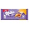 Milka Cr&szlig;me &amp; Biscuit 100G