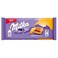 Milka Cr&szlig;me &amp; Biscuit 100G