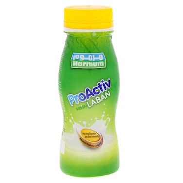 Marmum ProActiv Fresh Leban 200ml